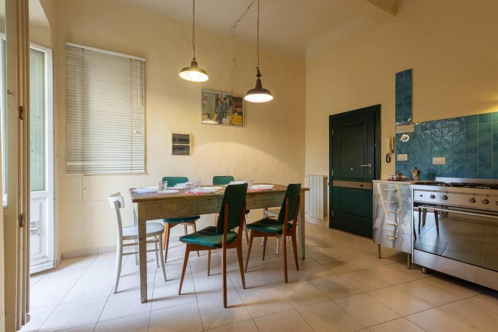Appartement Amble Vintage *