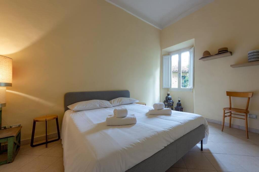 Amble Vintage Appartement Florence
