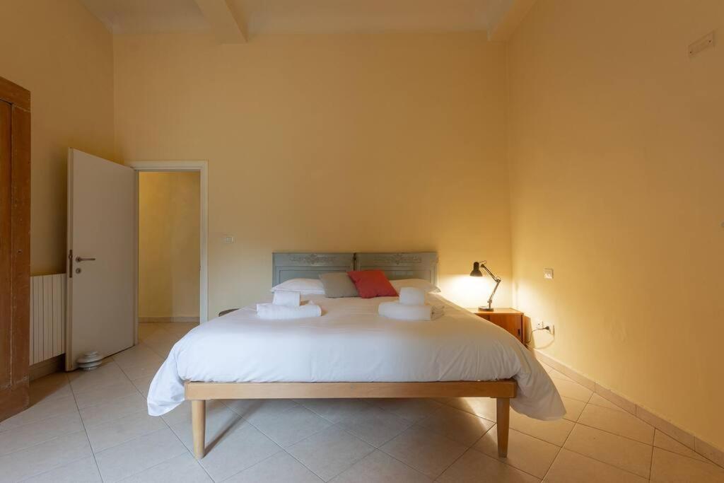 Amble Vintage Appartement *