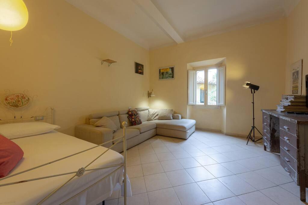 Amble Vintage Appartement