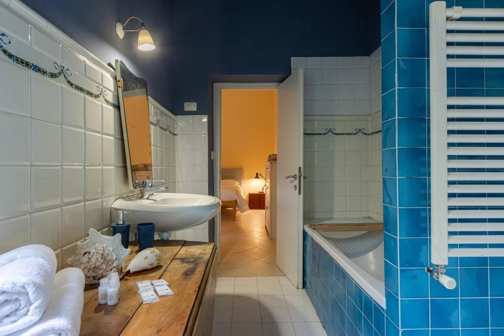 Amble Vintage Appartement *