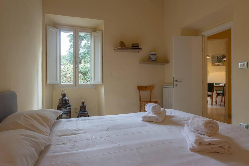 Appartement Amble Vintage *