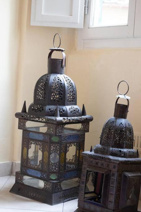 Appartement Amble Vintage Florence