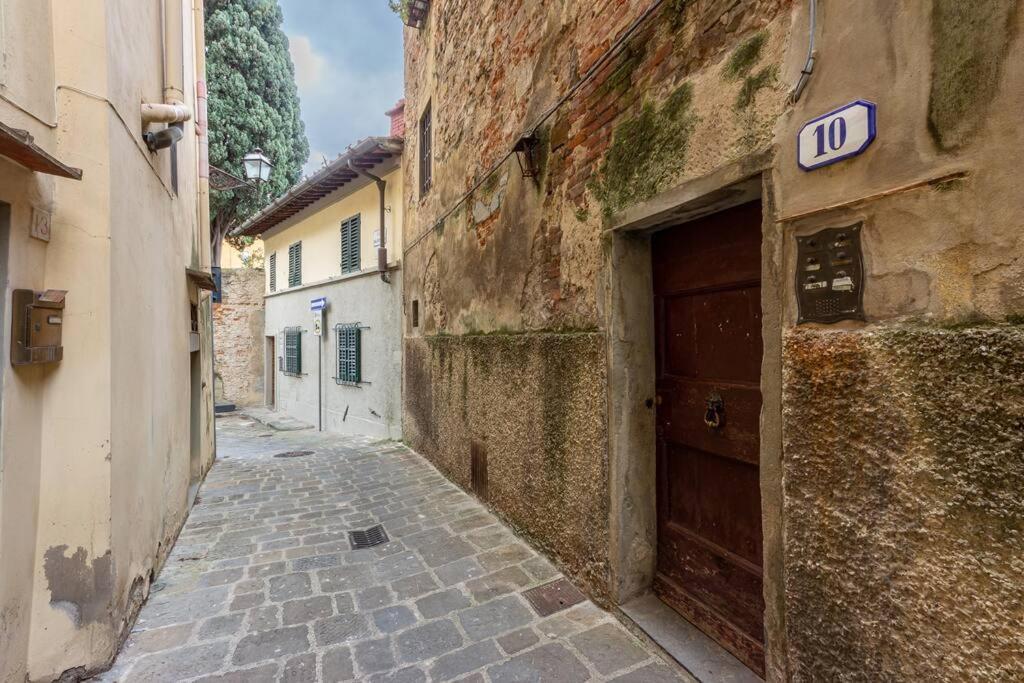 Amble Vintage Appartement Florence