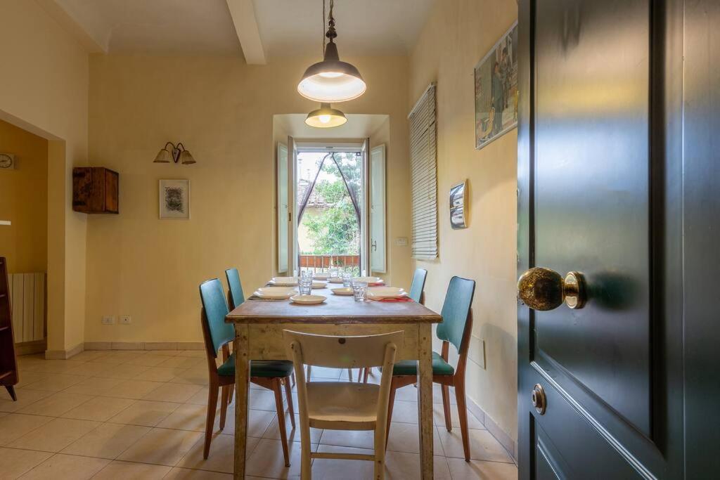 Appartement Amble Vintage *