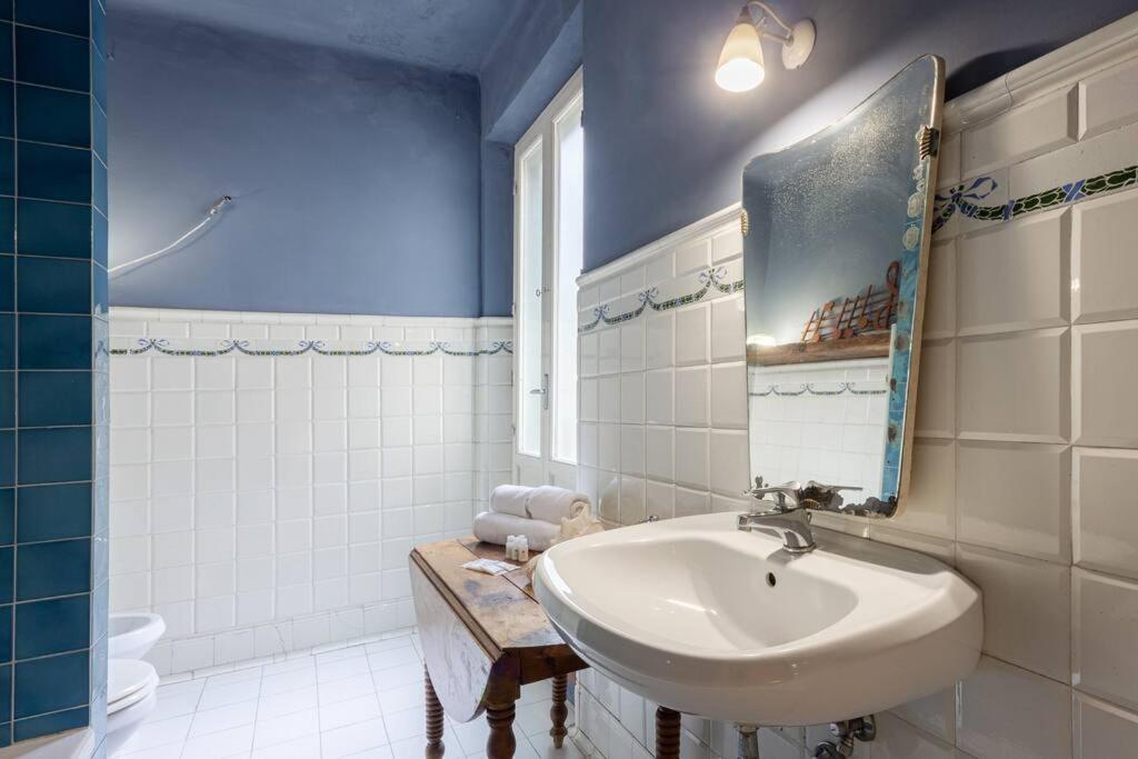Amble Vintage Appartement Florence