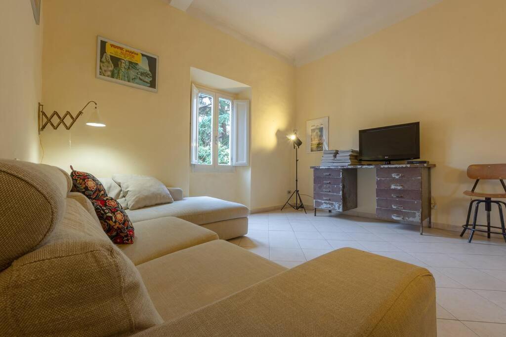 Appartement Amble Vintage