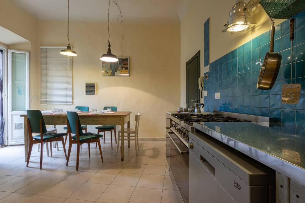 Appartement Amble Vintage *