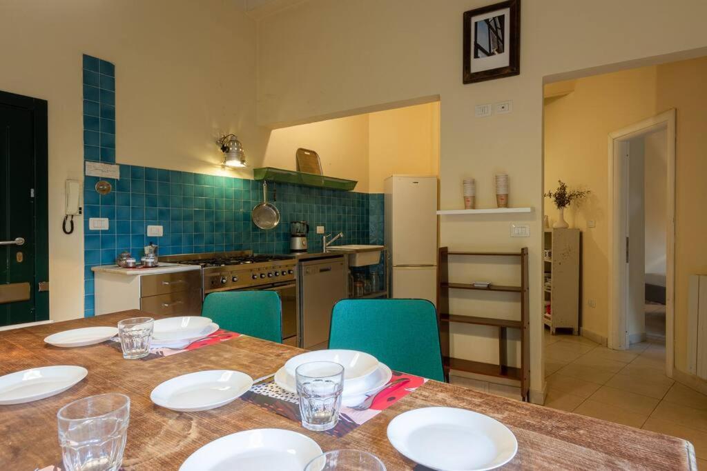 Appartement Amble Vintage Florence